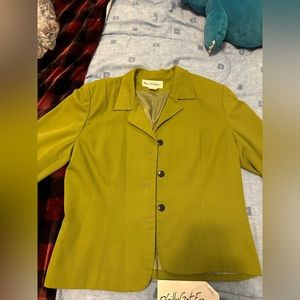 Norton McNaughton - Olive